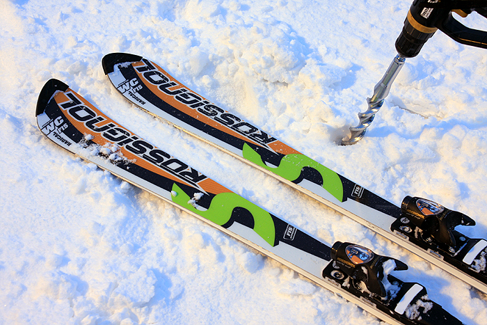 社会人スキーチーム＜RI Racing＞ の サイトへようこそ！